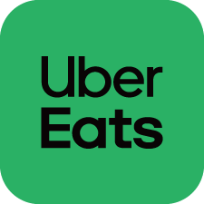 九乘九文具也有Uber eats囉!